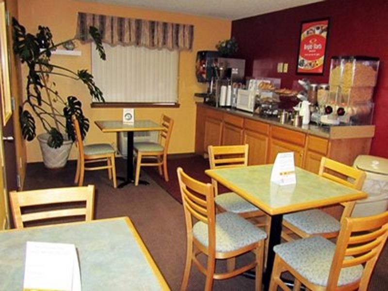 Grizzly Inn Evanston Restaurant foto